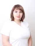 Качалина Дарья Сергеевна
