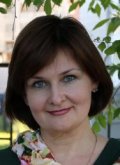 Колчанова Маргарита Станиславовна