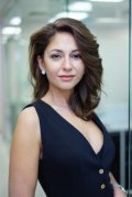 Шегирян Анна Арутюновна