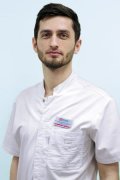 Магомедов Джамал Абдулнасирович