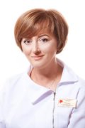 Ткаченко Ольга Ивановна