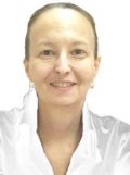 Ивановская Наталья Алексеевна