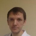 Чистяков Дмитрий Владимирович