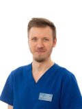 Лысенков Герасим Владимирович