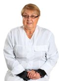 Мельниченко Галина Афанасьевна