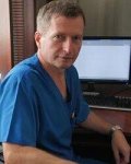 Александров Борис Дмитриевич