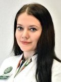 Текеева Фатима Ибрагимовна