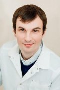 Ермолаев Илья Юрьевич