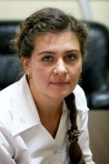 Зорина Светлана Владимировна