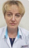 Коломыцкая Ирина Николаевна