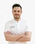 Капранов Михаил Юрьевич