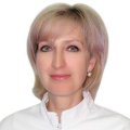 Касаткина Лариса Изосимовна
