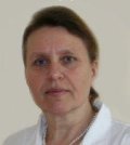 Житенева Ольга Николаевна