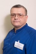 Мосько Валерий Владимирович