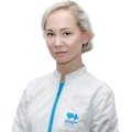 Скворцова Екатерина Николаевна