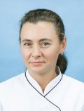 Бобкова Янина Леонидовна