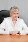 Ананичева Наталия Александровна
