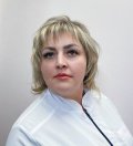 Тинаева Наталья Дмитриевна