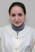 Биндасова Ольга Ваноевна