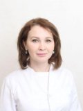 Пичугина Марина Геннадьевна