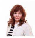 Крылова Екатерина Николаевна