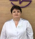 Минаева Вера Анатольевна