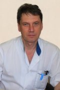 Кистанов Анатолий Фёдорович