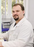 Чугунов Роман Александрович