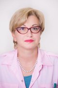 Степанян Ася Викторовна
