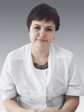 Тумасова Виктория Николаевна