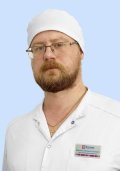 Морозов Владимир Сергеевич
