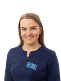 Шабалина Марина Игоревна