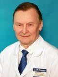 Миронов Валерий Александрович