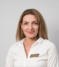 Макоева Альбина Асланбековна