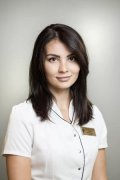 Семёнова Юлия Павловна