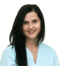 Зуева Анна Олеговна