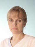 Арабаджян Вера Константиновна