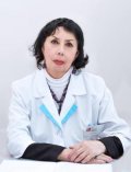 Шлыгина Зоя Сергеевна