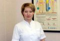 Ожерельева Элеонора Николаевна