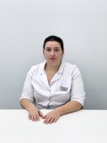 Трошина Маргарита Андреевна