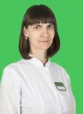 Жулина Елена Константиновна