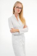 Обухова Татьяна Юрьевна