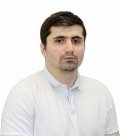 Гаджиев Анзор Амирович