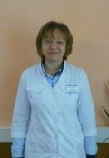 Грешилова Марина Юрьевна