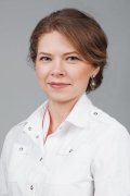 Стукалова Оксана Юрьевна