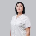 Сатканова Татьяна Шайдулловна