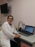 Фокеева Наталия Викентьевна