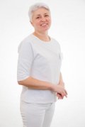 Петрова Галина Игоревна