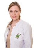 Чумакова Алла Владимировна