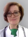 Колокольникова Ольга Адильевна